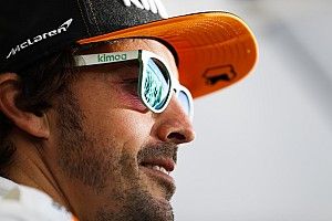 Суббота в Мельбурне убедила Алонсо, что McLaren ждет хороший сезон