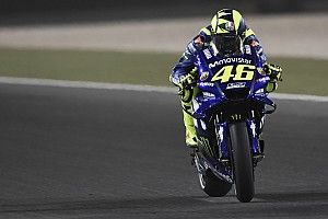 Rossi: Yamaha precisa investir mais em eletrônica