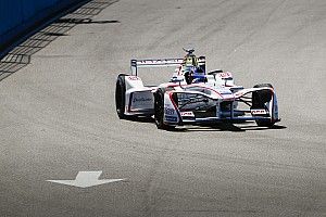 López remontó para cerrar un buen ePrix de Punta del Este