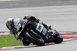 Espargaro: "L'Aprilia RS-GP 2018 permette di chiudere meglio le curve"