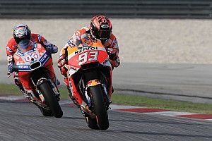 Catatan usai tes pramusim MotoGP Qatar