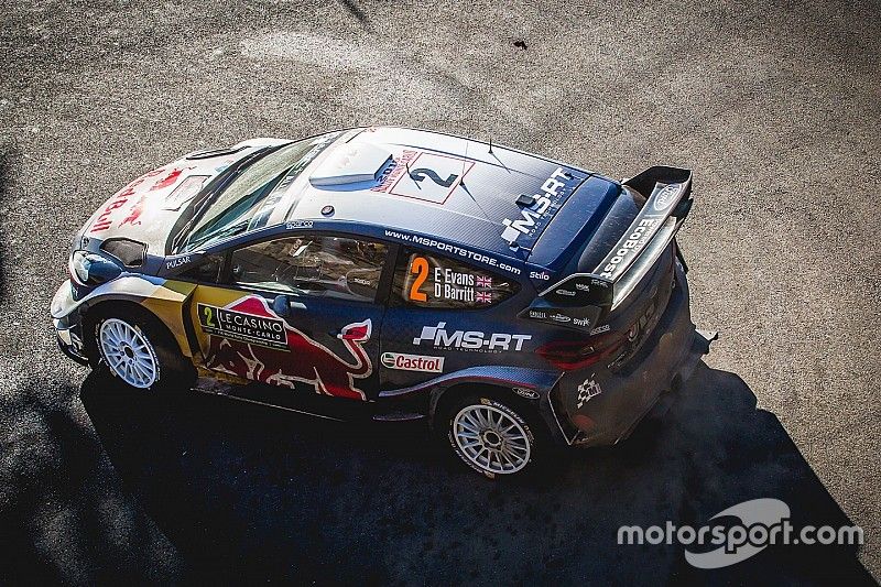 WRC: a havas-jeges Monte Carlo Rali