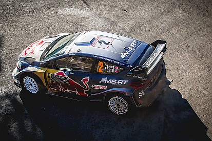 WRC: a havas-jeges Monte Carlo Rali