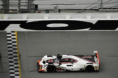 Taylor: Rolex 24 was "one that got away" for Penske-Acura