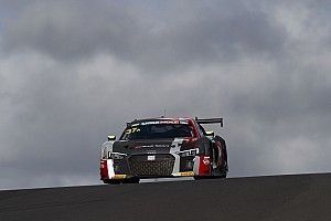 Audi enters three works cars in Suzuka 10 Hours