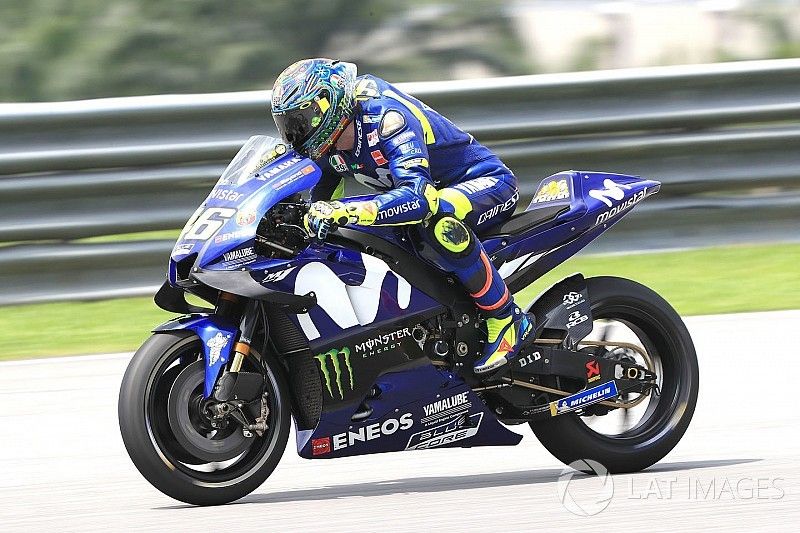 Tech: Yamaha en Honda testen nieuwe winglets op Sepang