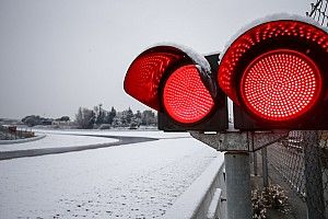 F1 teams discussing winter break for 2019