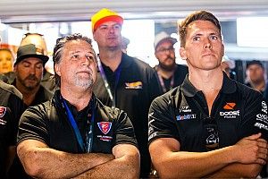 Andretti labels Triple Eight “beatable”