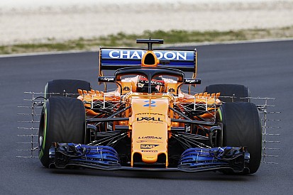 Plötzlicher Sinneswandel: Formel-1-Teams wollen weniger Tests