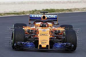 Plötzlicher Sinneswandel: Formel-1-Teams wollen weniger Tests
