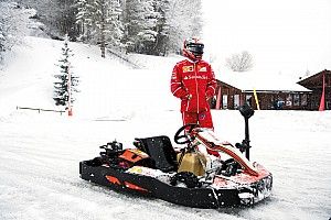 El mundo del motor saluda al Año Nuevo 2019