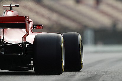 Votre F1 2018 préférée est...