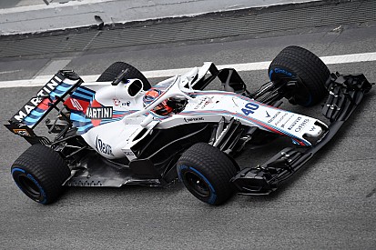 F1 Debrief: All you need to know from Test Day 2