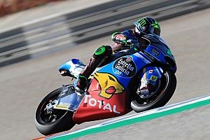 Morbidelli : Devenir Champion c'est comme avoir "détruit une barrière"