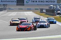 DTM en Super GT presenteren gezamenlijk reglement