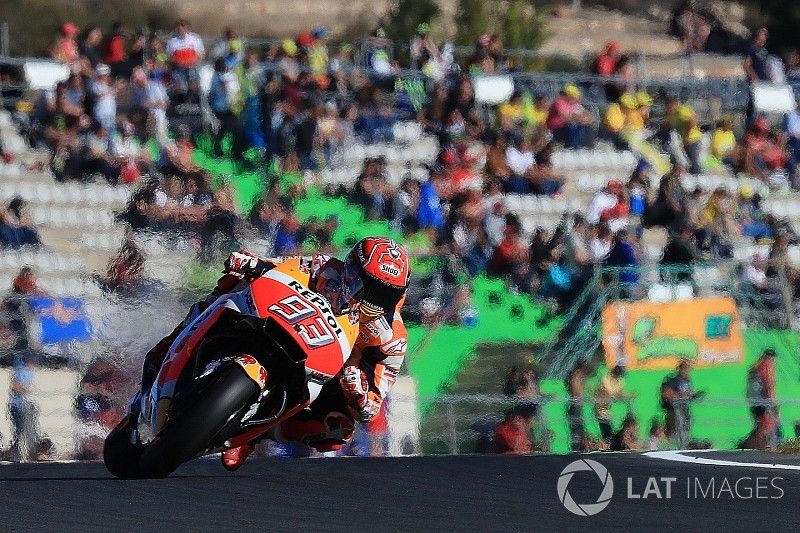 Marc Marquez, Repsol Honda Team