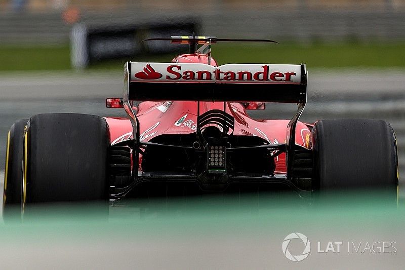 Santander quitte la F1 pour aller vers la Ligue des Champions