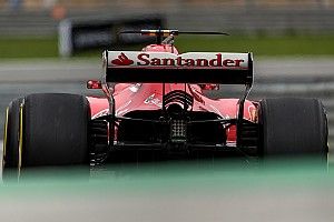Santander quitte la F1 pour aller vers la Ligue des Champions