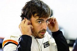 Oficial: Alonso disputará el test del WEC en Bahrein con Toyota