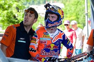 Vertrouwenspersoon Herlings: “Wil om te winnen is groter dan van wie dan ook”
