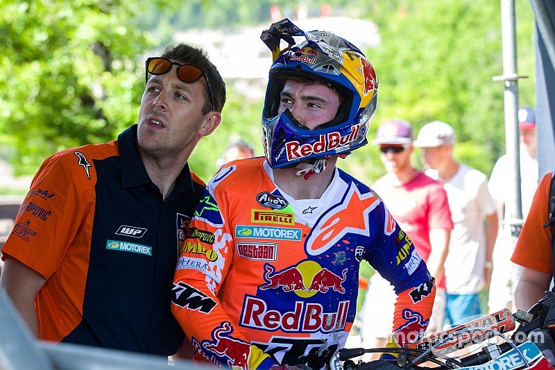 Vertrouwenspersoon Herlings: “Wil om te winnen is groter dan van wie dan ook”