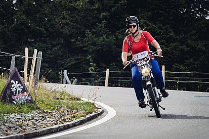 Voilà le programme du Red Bull Alpenbrevet 2018