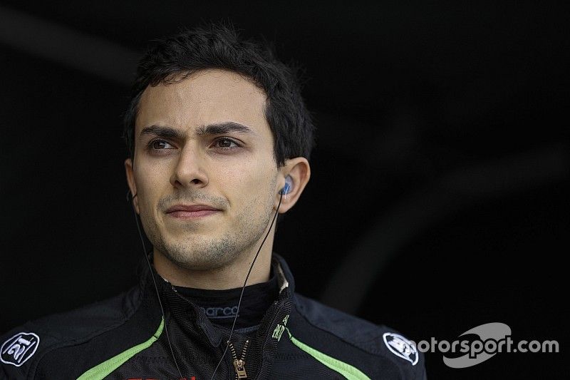 Derani joins Action Express Racing for 2019