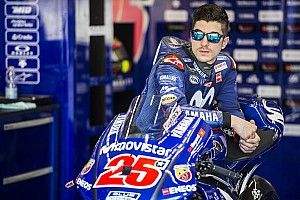"Rossi-Crew arbeitet besser": Vinales sucht nach Gründen