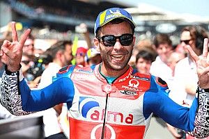 Ducati choisit Petrucci pour remplacer Lorenzo