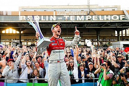 Abt dopo il successo a Berlino: “Giornata indimenticabile!”