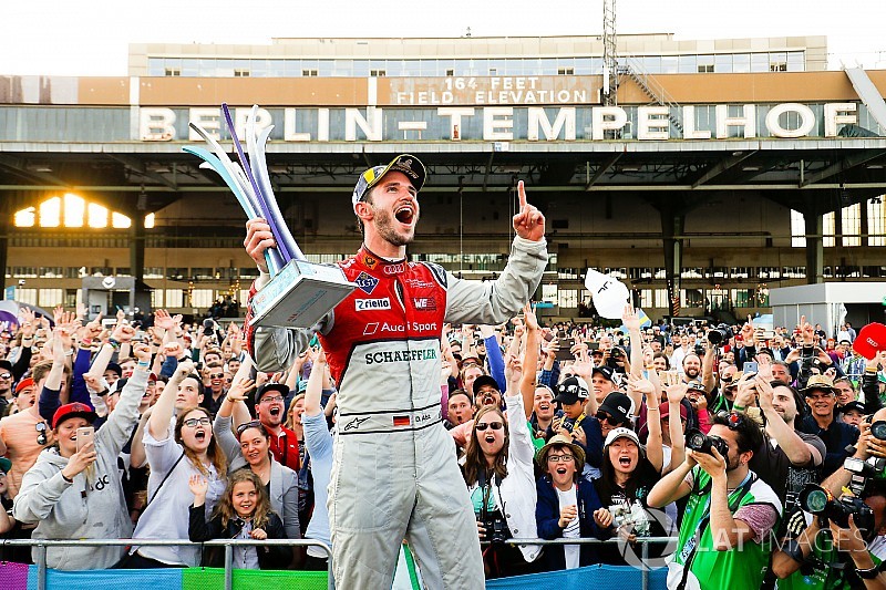 Abt dopo il successo a Berlino: “Giornata indimenticabile!”