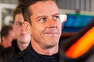 New Sydney Supercars squad confirmed