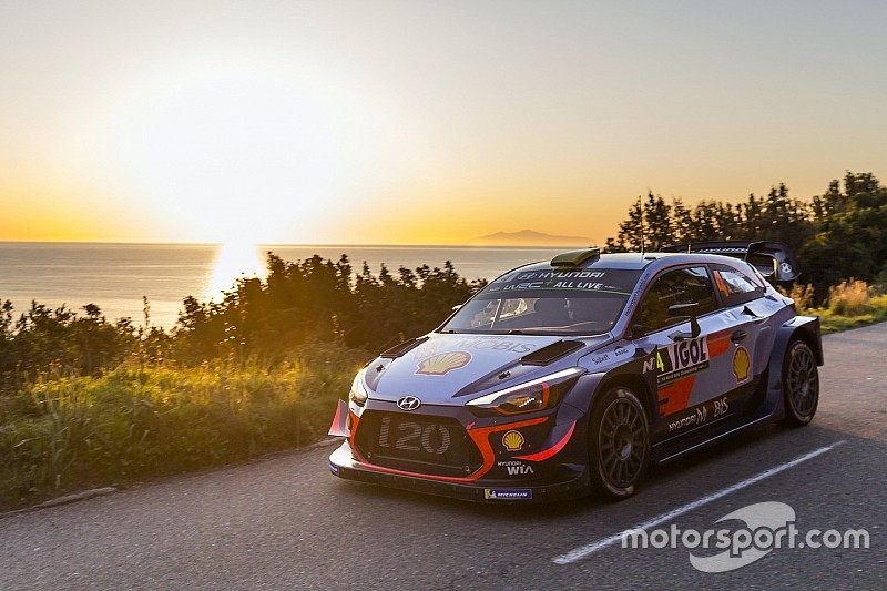 Hyundai prova a reagire: in Argentina ci saranno i20 aggiornate