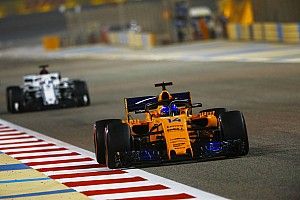Alonso: "Para nós, coerência tem que ser a chave"