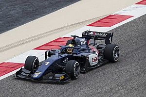 Markelov senza rivali si impone nella Sprint Race in Bahrain
