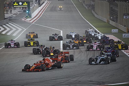 Weekend preview: F1, MotoGP, WRC