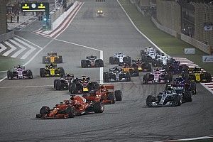 Weekend round-up (April 6-8): F1, MotoGP, Maini and more