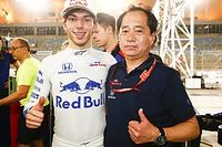 Toro Rosso: Gasly quarto e alla Honda possono festeggiare