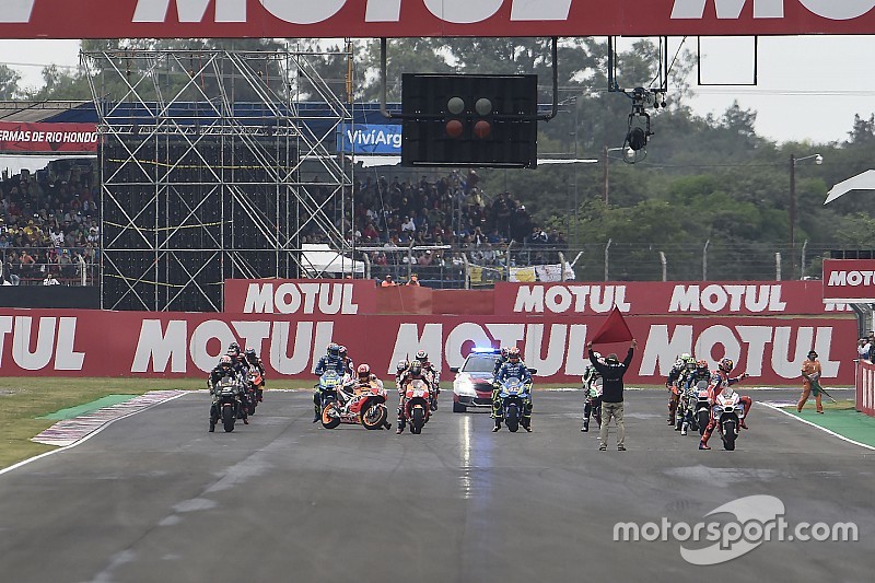 Preview GP van Argentinië: Tot zover de controverse?