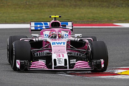Force India pilotları son bölüme kalmayı umuyor