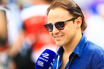 Officiel - Massa va courir en Formule E