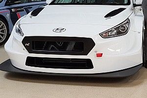 Europe: una Hyundai per Stefanovski e la sua squadra
