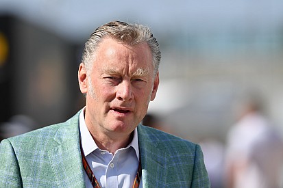 Bratches verteidigt schwere Geburt von F1 TV: "Halten unsere Versprechen"