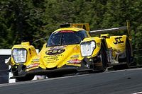 Road America IMSA: Trummer fastest, BMW tops GTLM
