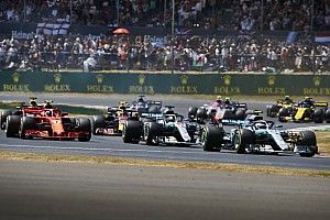 Pabrikan F1 berubah pikiran soal regulasi mesin 2021