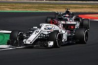 Ericsson admits DRS finger trouble to blame for crash