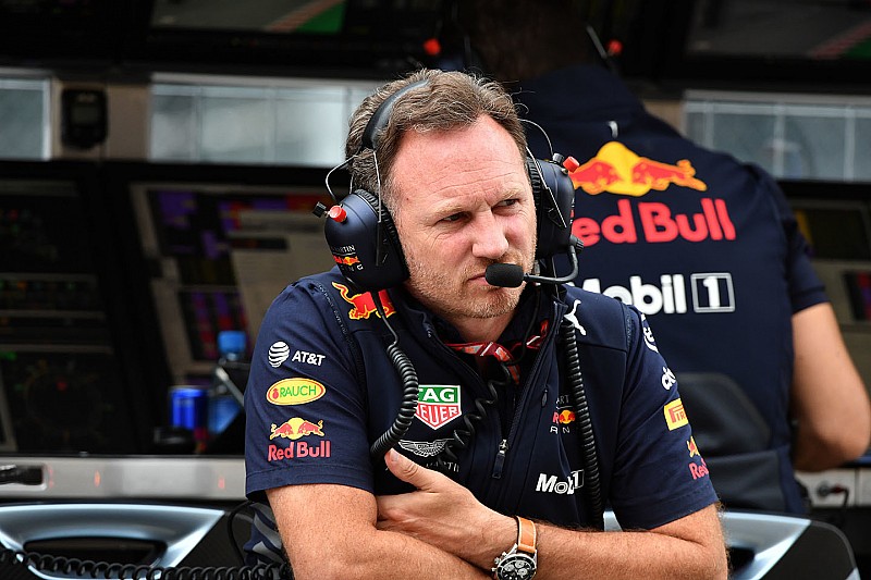 Horner vreest voor halfslachtige reglementen vanaf 2021