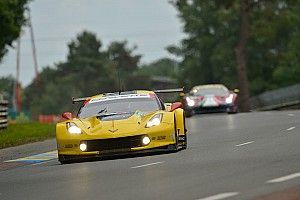 Corvette joins Sebring WEC entry list