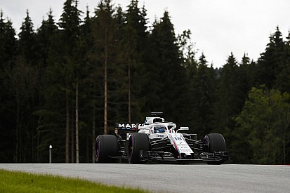 Williams: Gyenge eredmények, bizakodó csapat