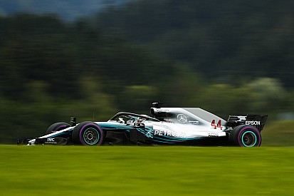 Sofort ein gutes Gefühl: Piloten loben Mercedes-Update
